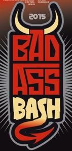 Bad Ass Bash Logo